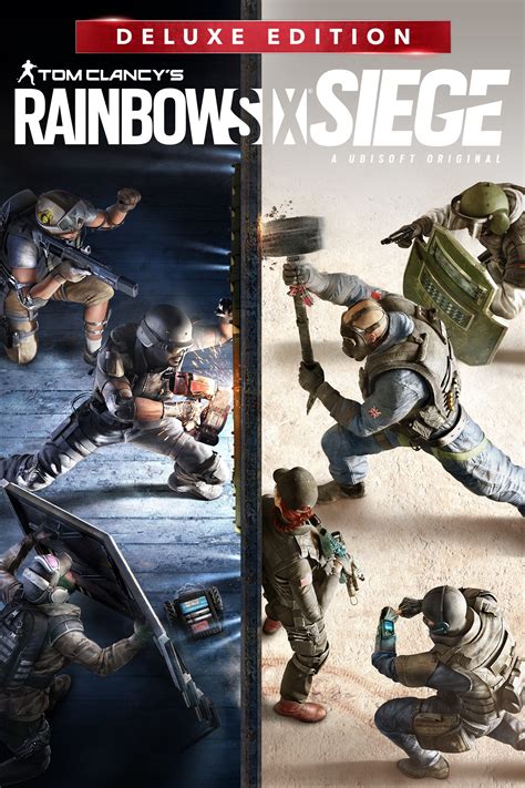 tom clancy rainbow six siege r34|tom clancy new books 2022.